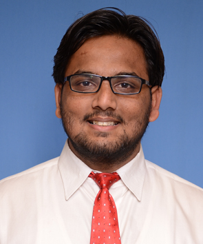 Saurabh Tajanpure